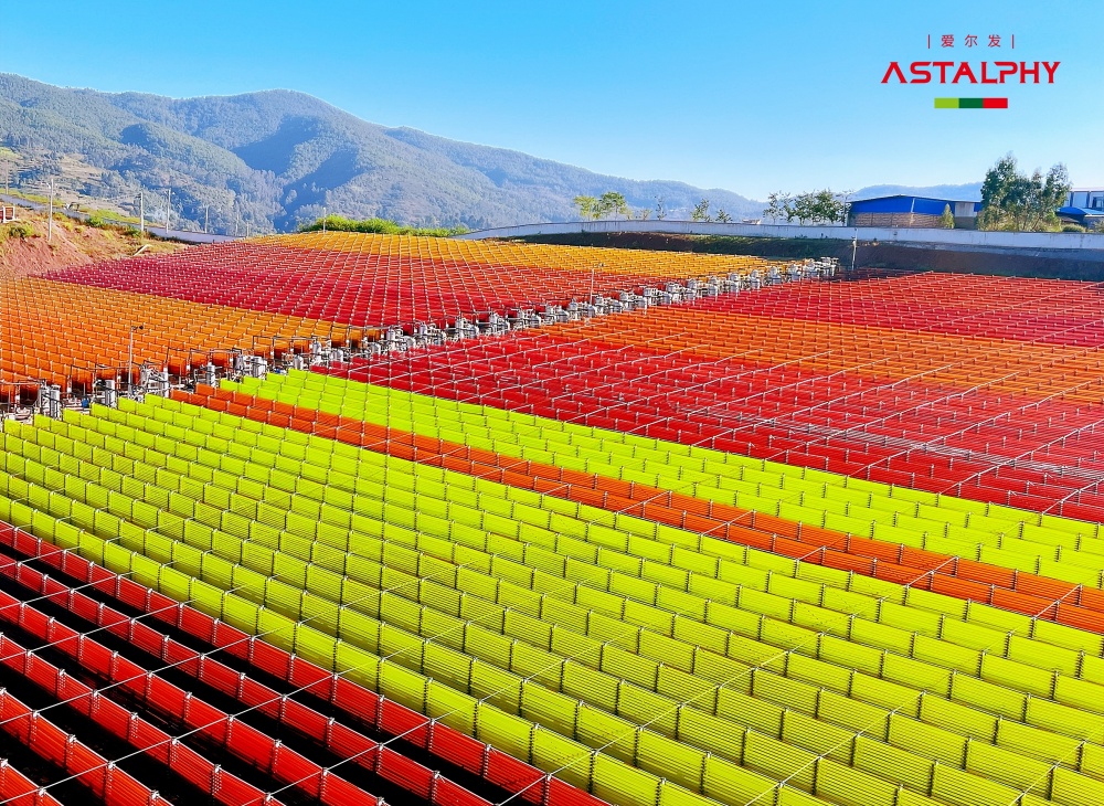 蝦青素在化妝品中的應用